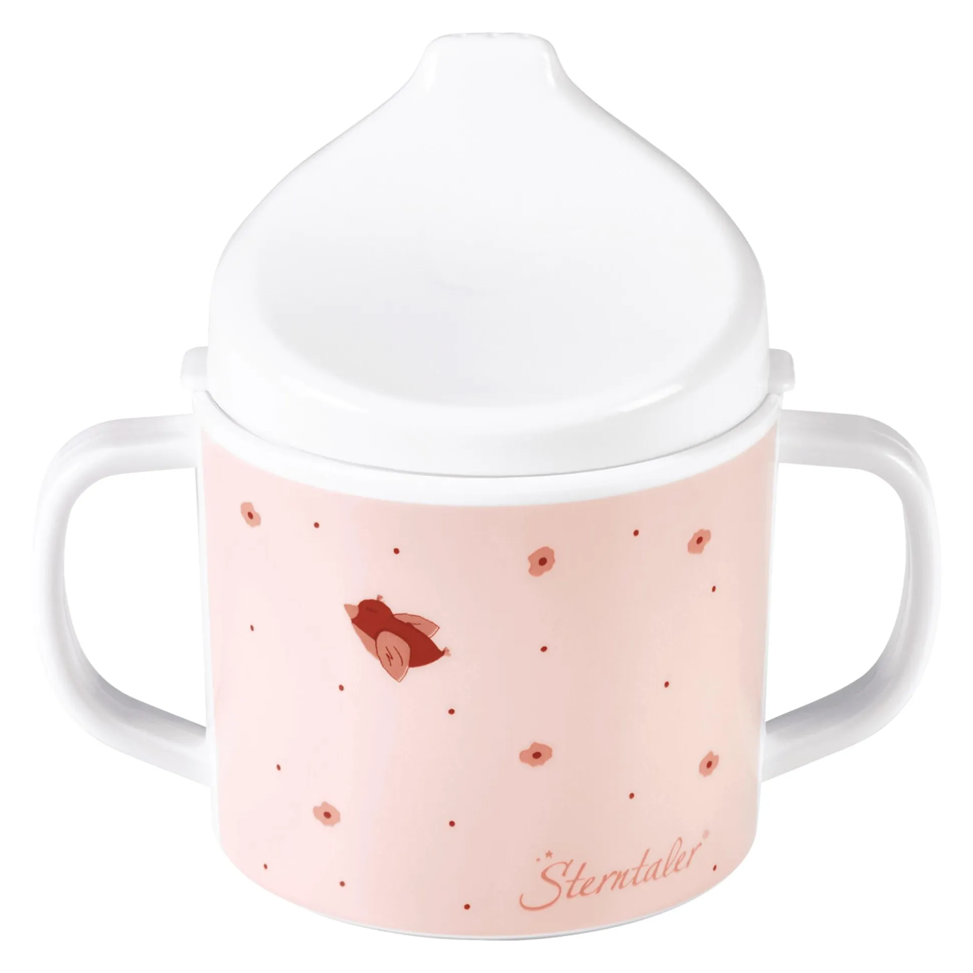 Henkeltasse Emmi Girl