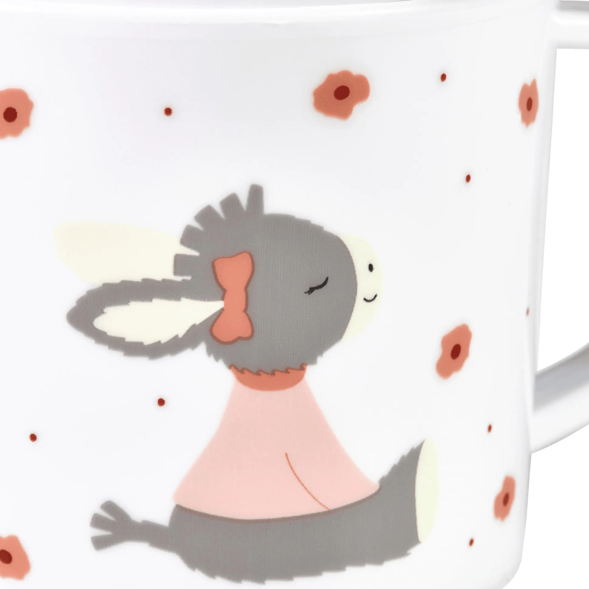 Henkeltasse Emmi Girl