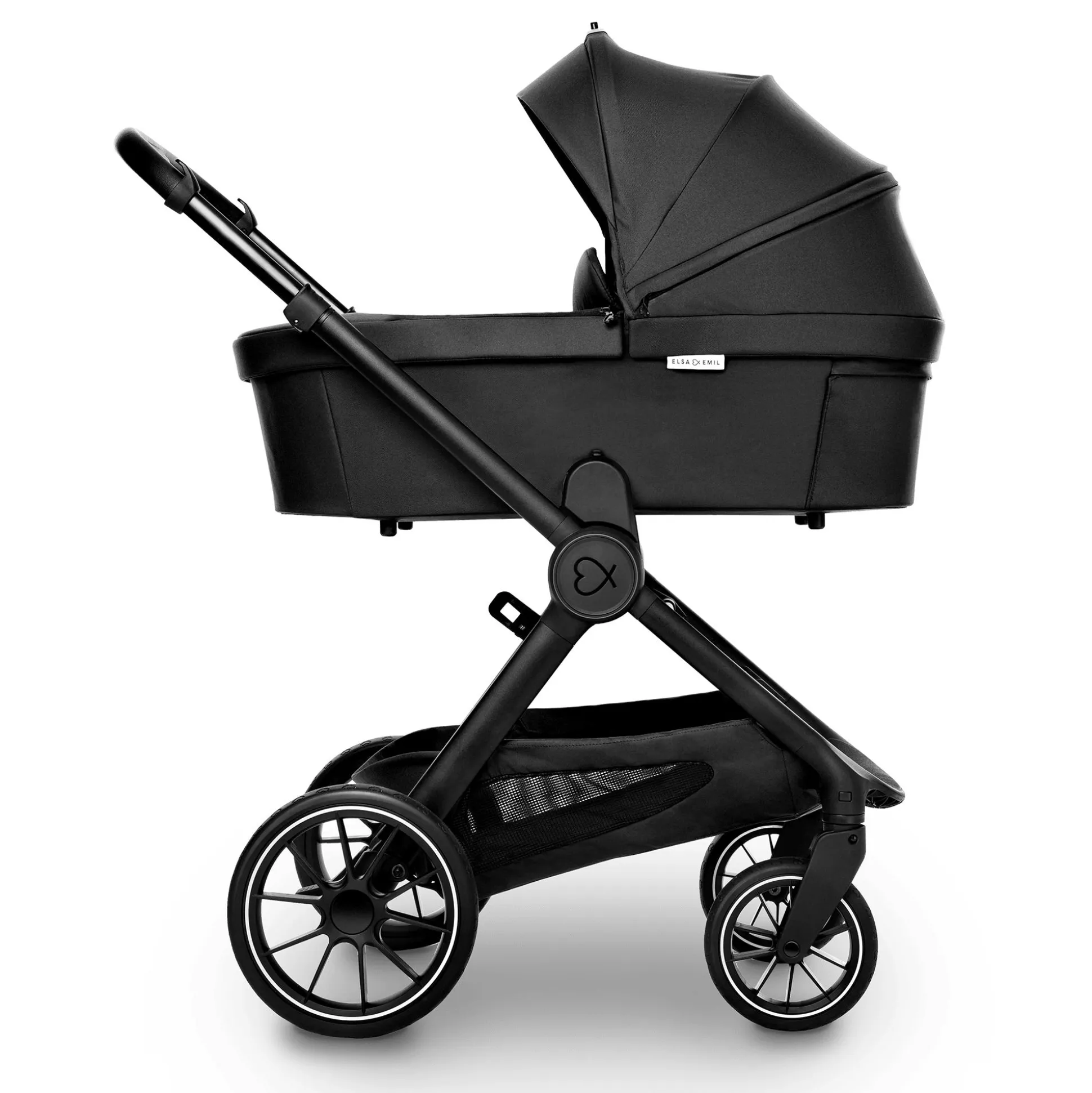 Höhenadapter Babywanne