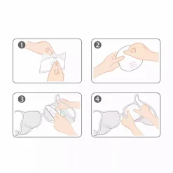 High Performance Stilleinlagen