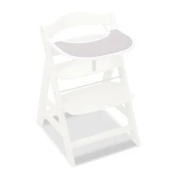 Highchair Tray Mat Speckle