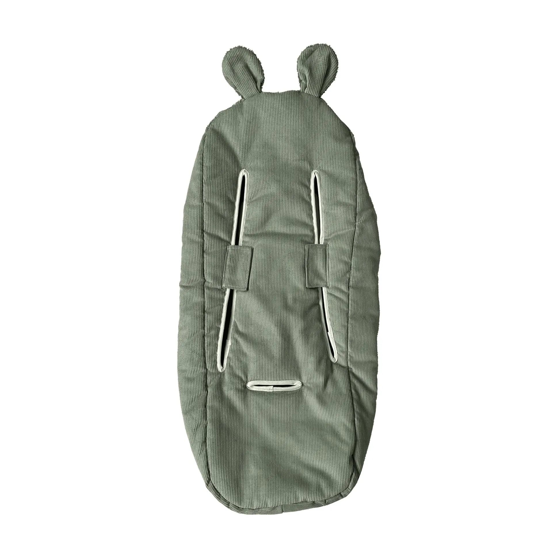HIMA Babyschalen Fußsack Mineral Green