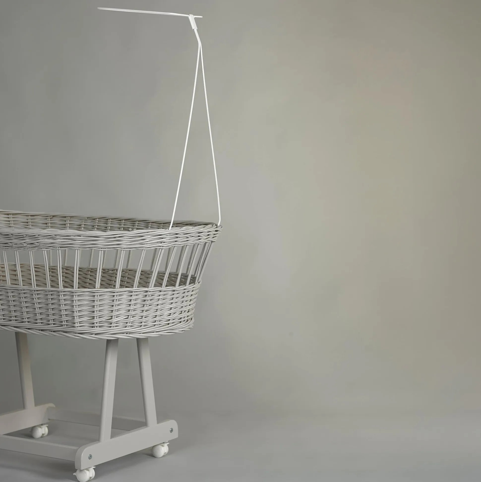 Himmelstange für Stubenwagen Birthe