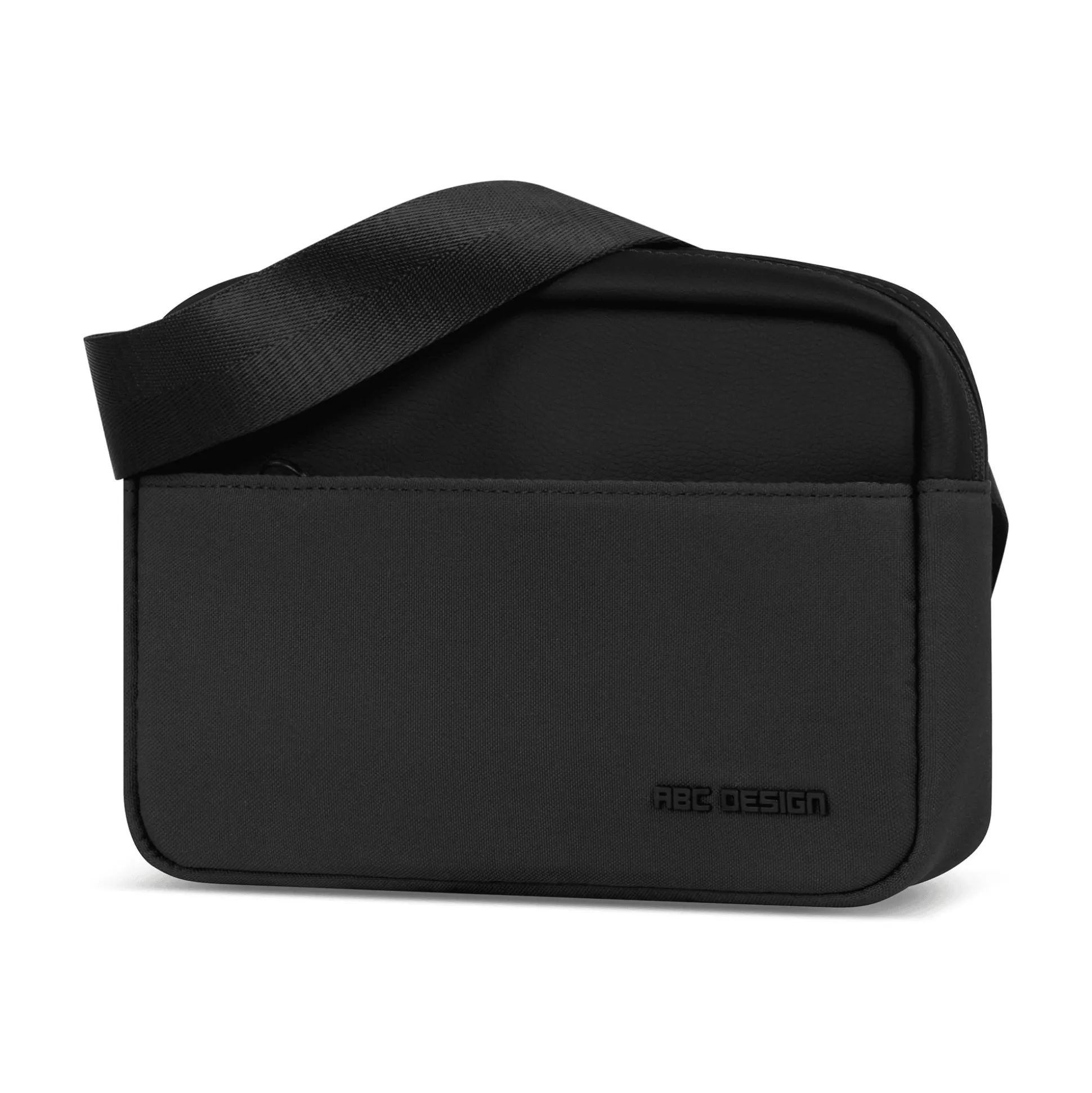 Hip Bag Coal