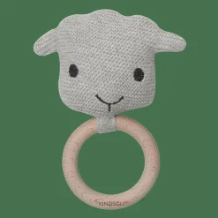 Häkel-Greifling Schaf