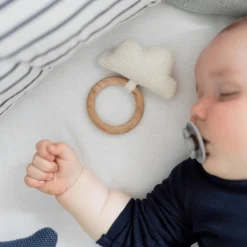 Häkel-Greifling Wolke