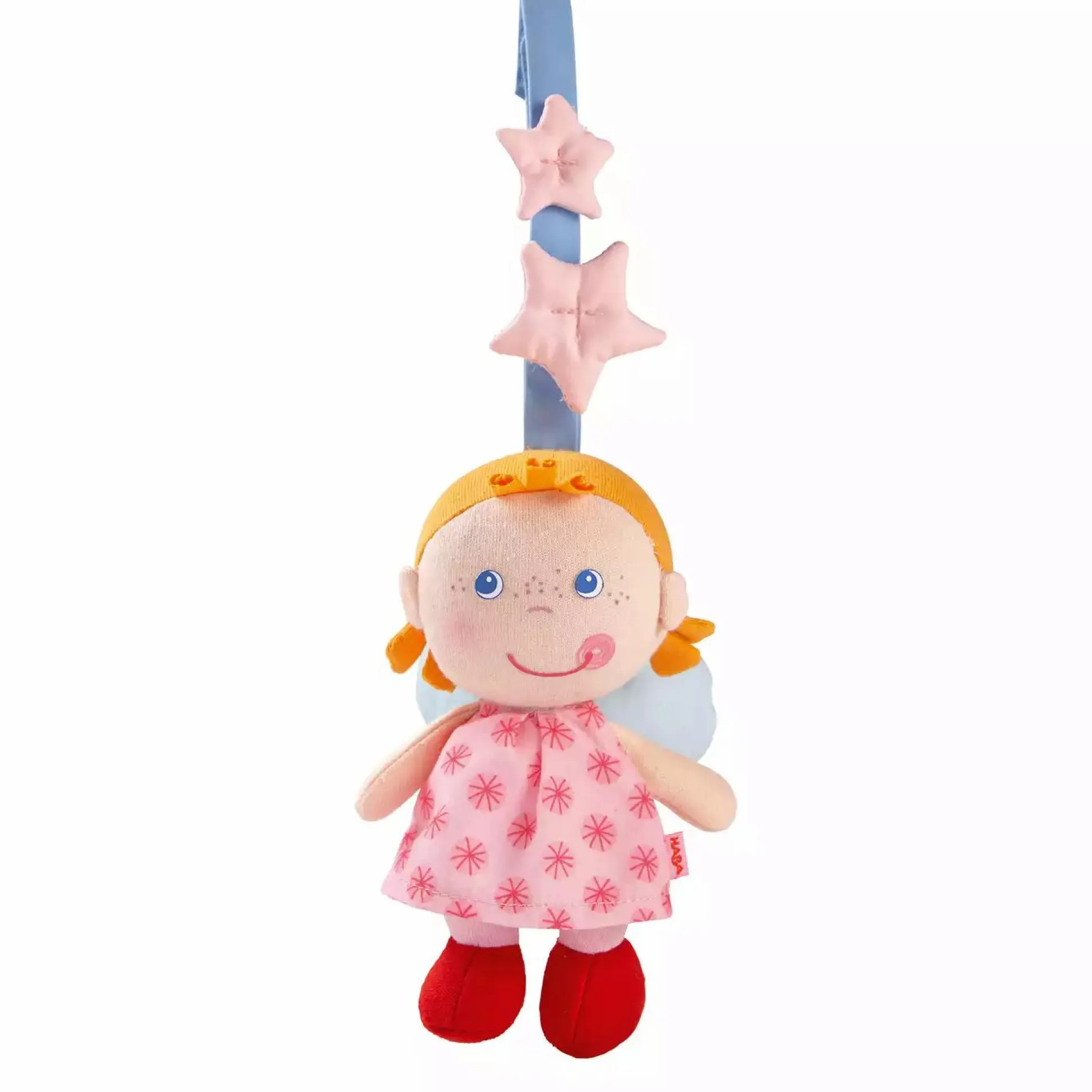 Hängefigur Schutzengelchen