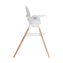 Hochstuhl Chestnut Lola