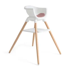 Hochstuhl Chestnut Lola