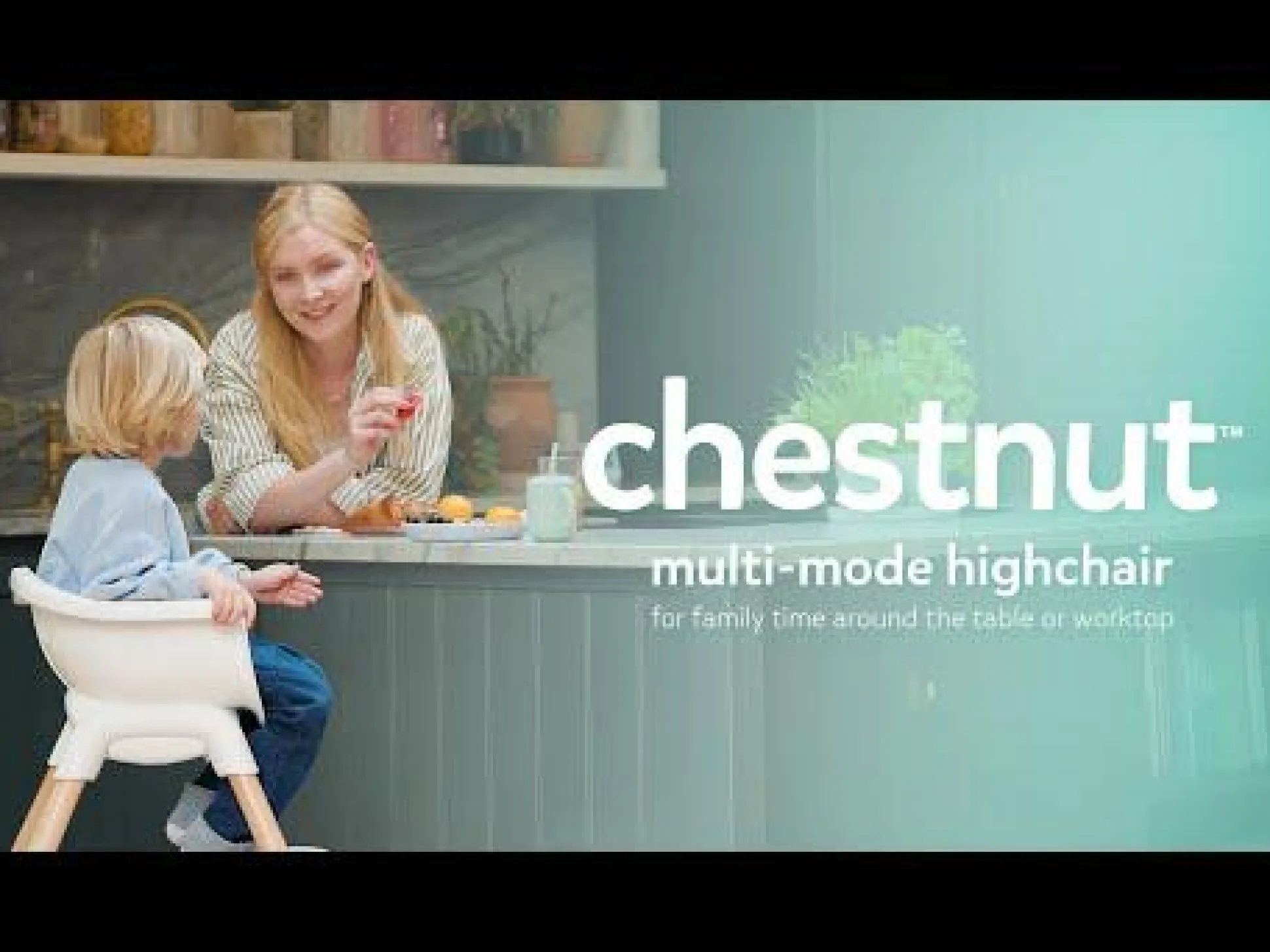 Hochstuhl Chestnut Shadow