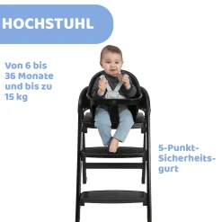 Hochstuhl Crescendo Lite Cario Cora