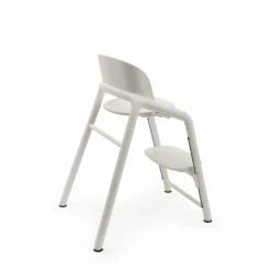 Hochstuhl Giraffe White