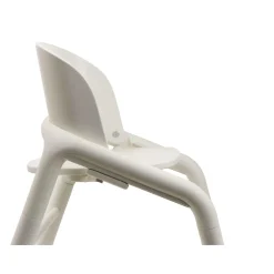 Hochstuhl Giraffe White