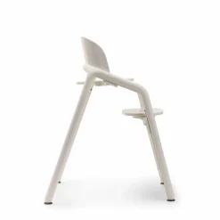 Hochstuhl Giraffe White