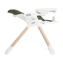 Hochstuhl Mimzy Recline Palms Wood