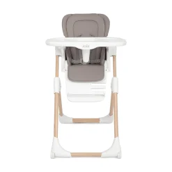 Hochstuhl Mimzy Recline Walnut Wood