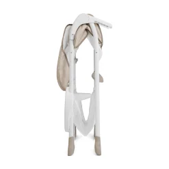 Hochstuhl Mimzy Snacker Taupe