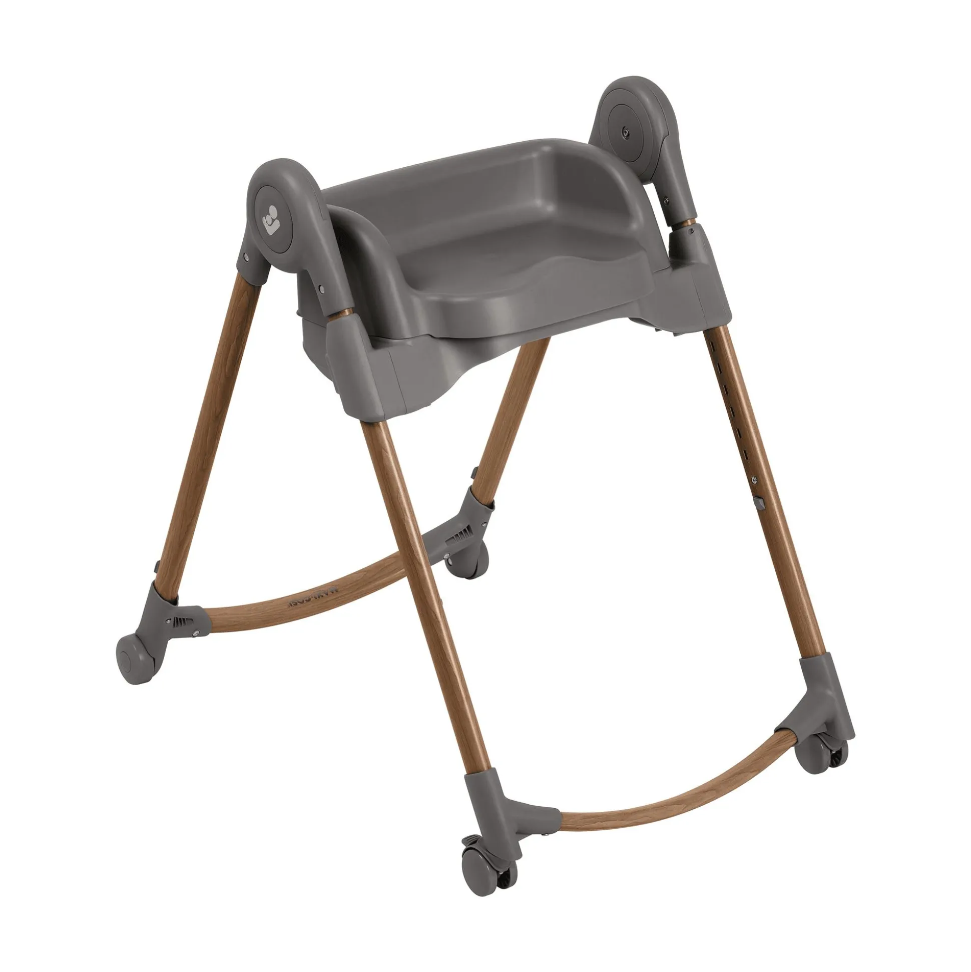 Hochstuhl Minla Plus Elegance Graphite