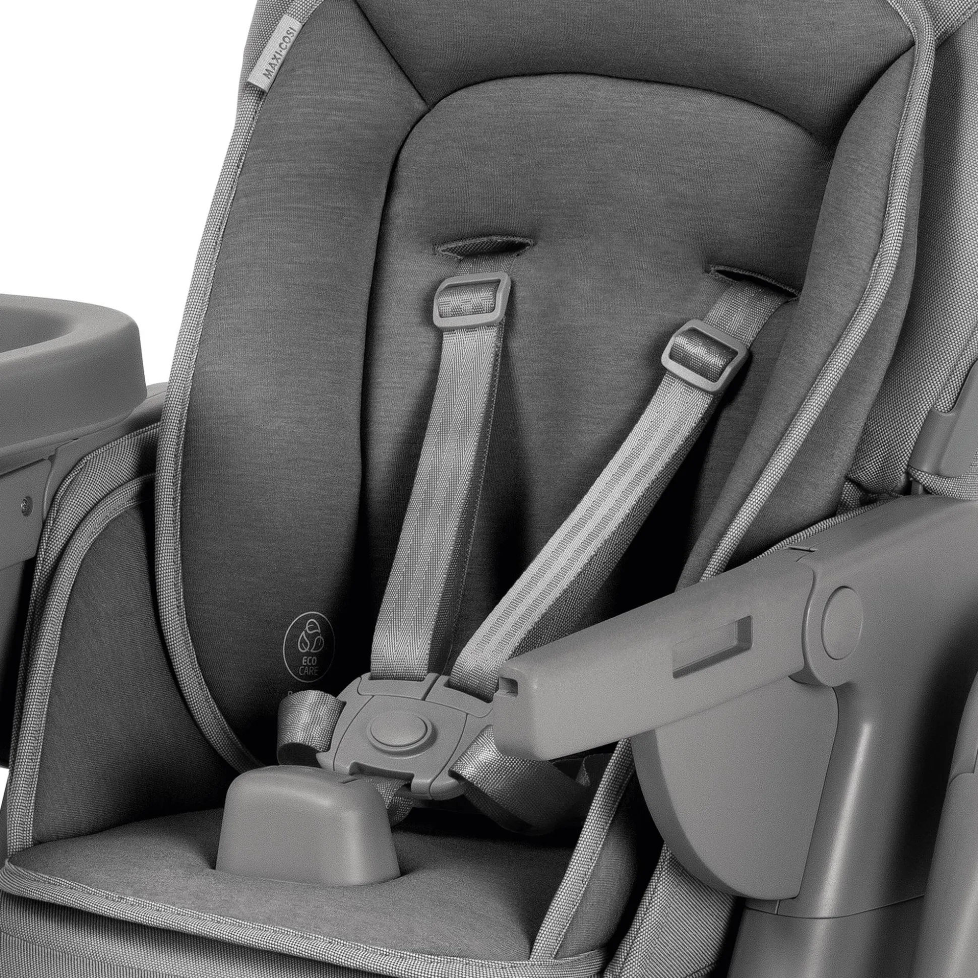 Hochstuhl Minla Plus Elegance Graphite