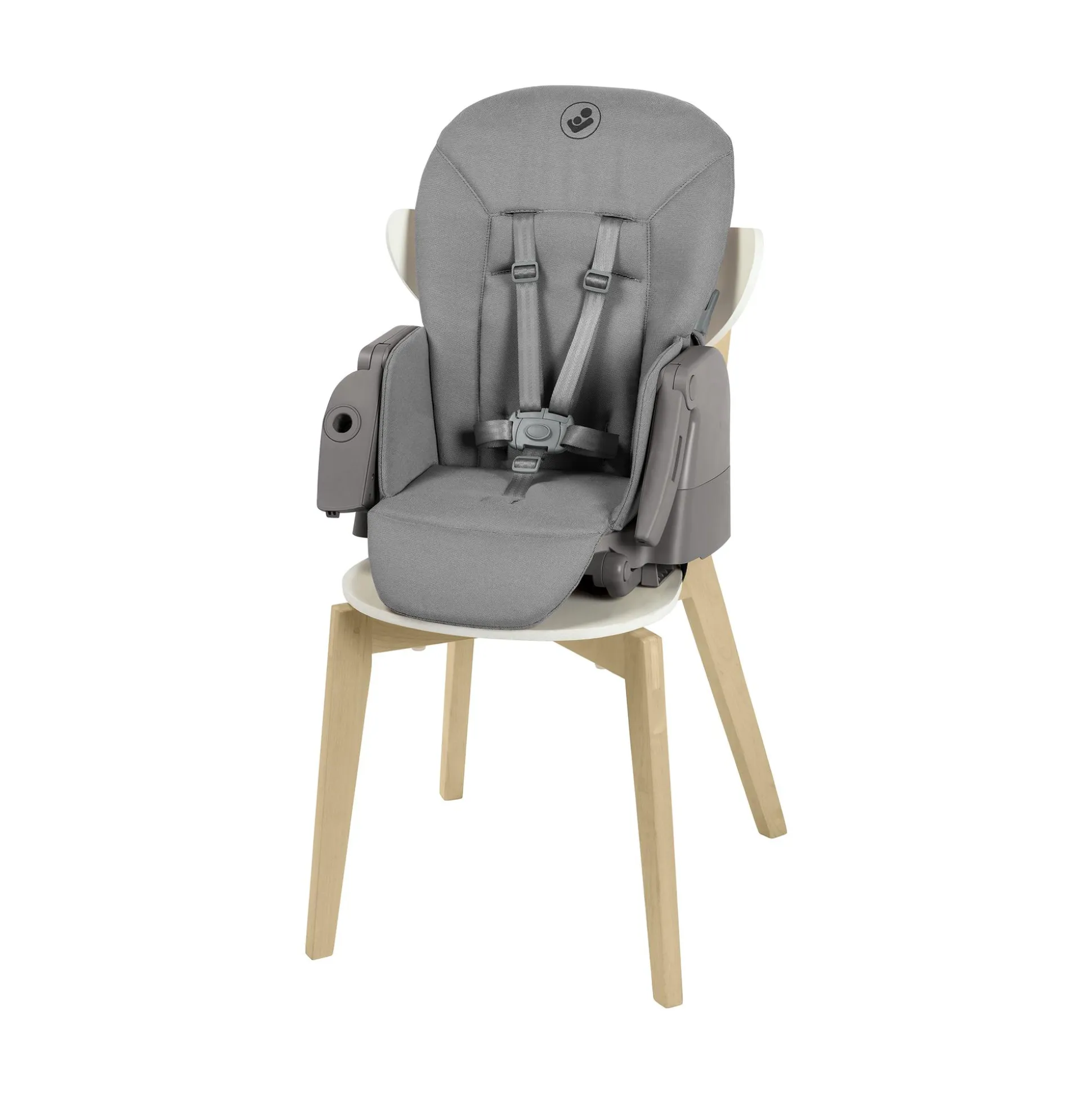 Hochstuhl Minla Plus Elegance Graphite