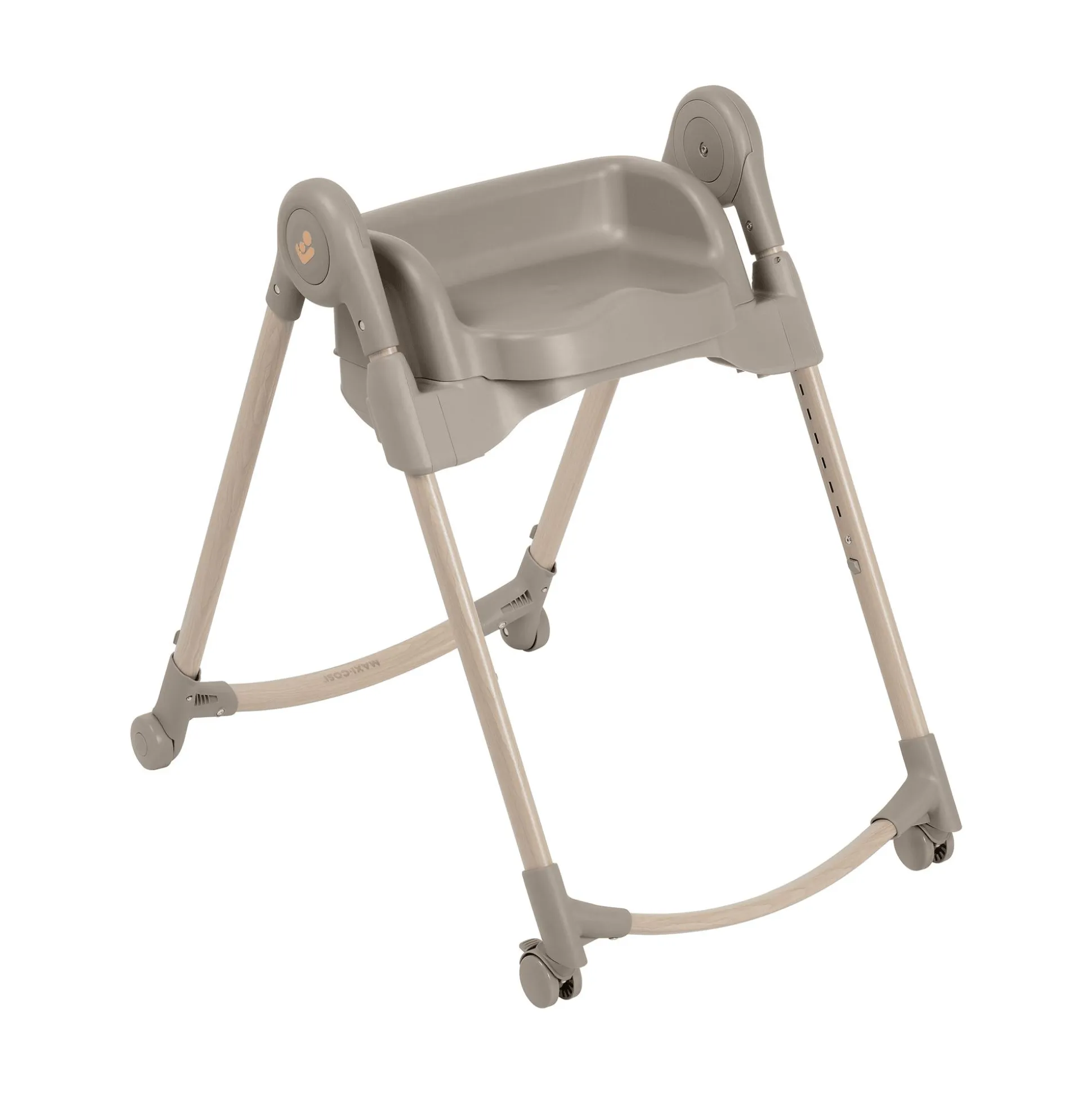 Hochstuhl Minla Plus Elegance Terra