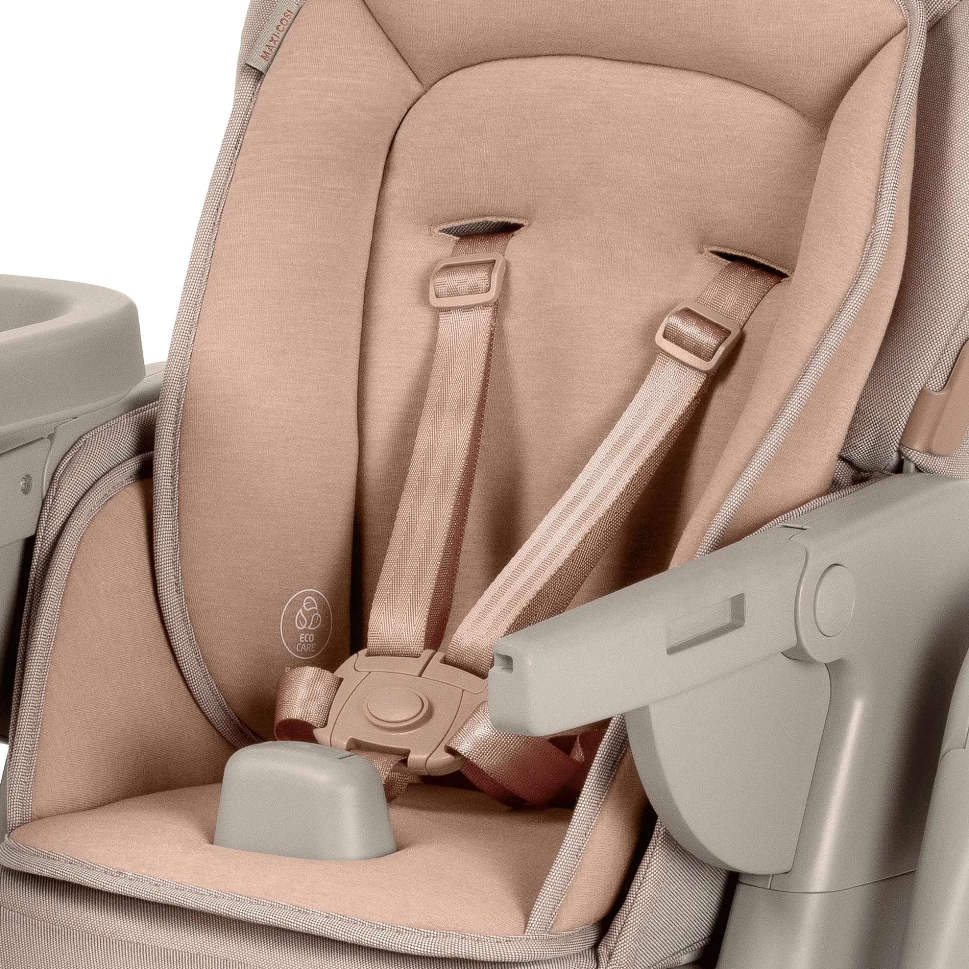 Hochstuhl Minla Plus Elegance Terra