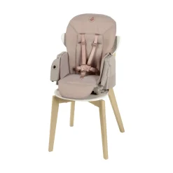 Hochstuhl Minla Plus Elegance Terra