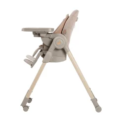 Hochstuhl Minla Plus Elegance Terra