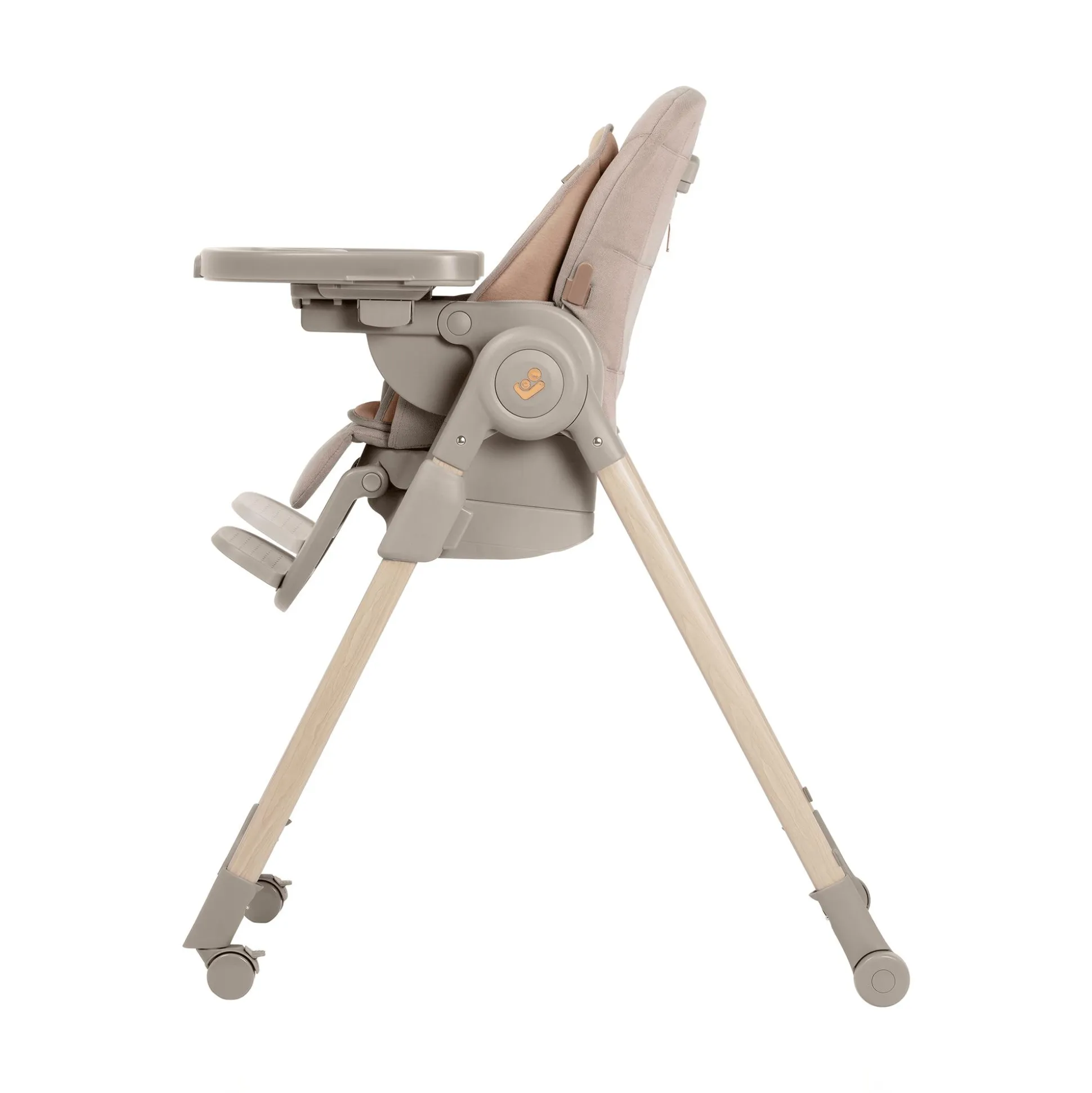 Hochstuhl Minla Plus Elegance Terra