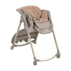 Hochstuhl Minla Plus Elegance Terra