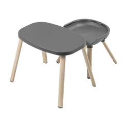 Hochstuhl MOA Beyond Graphite