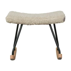 Hocker Rocker De Luxe Sheep