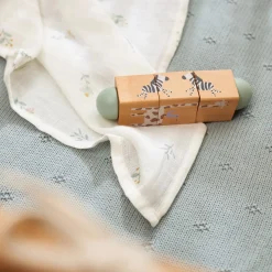 Holz-Drehpuzzle Jungle Jambo