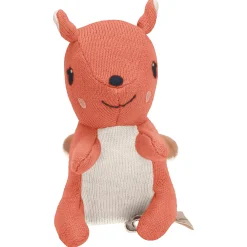 Holz-Greifling Eichhörnchen Enna