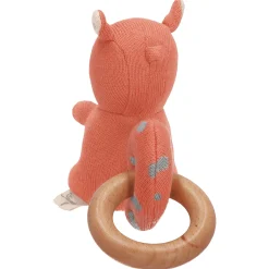 Holz-Greifling Eichhörnchen Enna