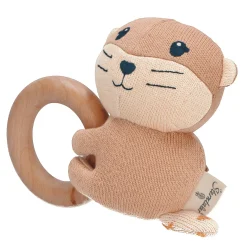 Holz-Greifling Otter Otti