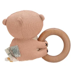 Holz-Greifling Otter Otti