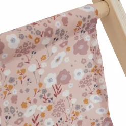 Holz-Puppenbuggy Flora