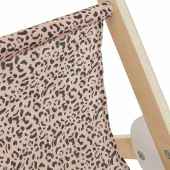 Holz-Puppenbuggy Leo