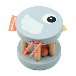 Holzrassel Birdee