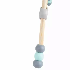 Holzspieltrapez Elefant