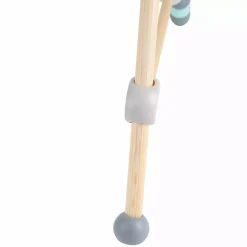 Holzspieltrapez Elefant