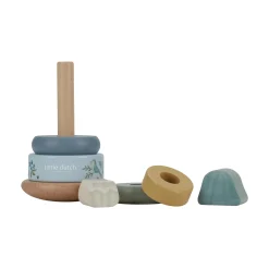 Holz-Stapelturm Forest Friends