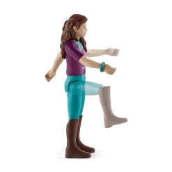 Horse Club Lisa & Storm