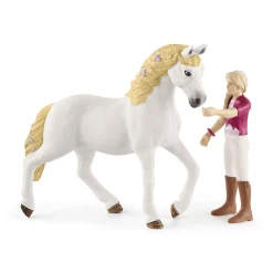 Horse Club Sofia & Blossom