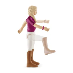 Horse Club Sofia & Blossom