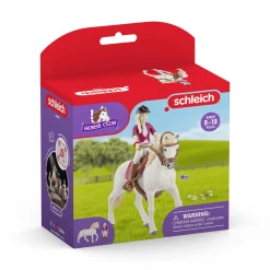 Horse Club Sofia & Blossom