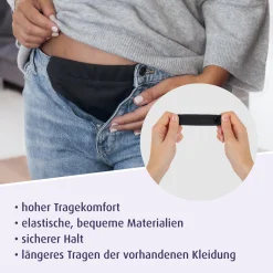 Hosenerweiterungs-Set