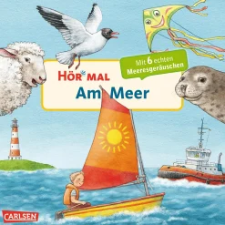 Hör mal: Am Meer