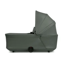 Hub² Babywanne Forest Green